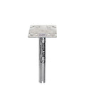 Hookem Universal Downrigger Mount