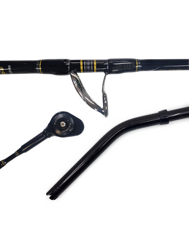 Gaming Rod Millerods Sword Fight Game Rods – Get Wet Outdoors