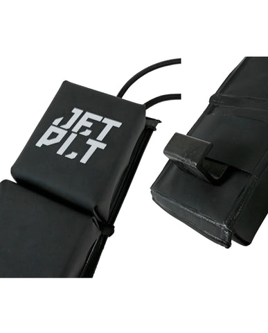 Jetpilot PWC Jetski Fender - Black