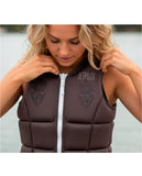 Aurora Ladies Life Jacket - Black