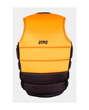 Jetpilot X1 Mens Life Jacket - Orange