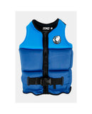 Jetpilot Freeride Boys Life Jacket - Blue
