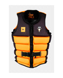 Jetpilot X1 Mens Life Jacket - Orange
