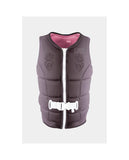 Aurora Ladies Life Jacket - Black