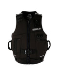 Jetpilot Venture Mens Life Jacket Black