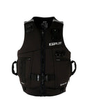 Jetpilot Venture Mens Life Jacket Black