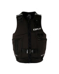 Jetpilot Venture Mens Life Jacket Black