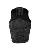 Jetpilot Freeride Life Jacket Black