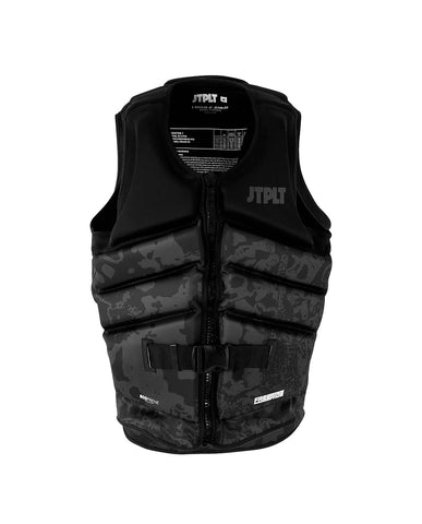 Jetpilot Freeride Life Jacket Black