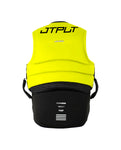 Jetpilot Vault Hyperflex Life Jacket - Yellow