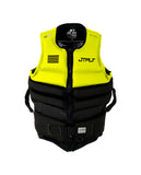 Jetpilot Vault Hyperflex Life Jacket - Yellow