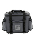 Jetpilot Venture Cooler - Charcoal