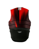 Jetpilot Phase Hyperflex Mens Life Jacket Red