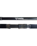 JigStar Phantom PE 4-8 Spin Rods