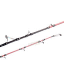 JigStar Twisted Sister Jig Rods