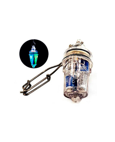 Lindren Pitman Electralume Light - Lithium Battery