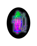 Lindren Pitman Electralume Light - Lithium Battery