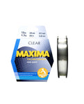 Maxima Clear One Shot Fishing Line