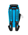 Mirage Weekender Dry Backpack Blue