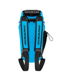 Mirage Weekender Dry Backpack Blue
