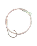 Marlin Skip Bait Rig Momoi Neo Fluoro Carbon 10/0 Eagle Claw