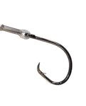 Marlin Live Bait Rig - 10/0 Eagle Claw 200lb Momoi Hard