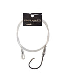 Marlin Live Bait Rig - 10/0 Eagle Claw 200lb Momoi Hard