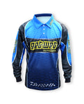 Men's Long Sleeve UPF 50+ Fishing Shirts