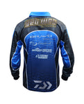 Men's Long Sleeve UPF 50+ Fishing Shirts