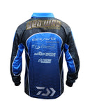 Men's Long Sleeve UPF 50+ Fishing Shirts