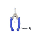Micro Split Ring Pliers And Braid Cutters