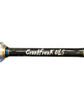 Millerods Fishing Rod Range