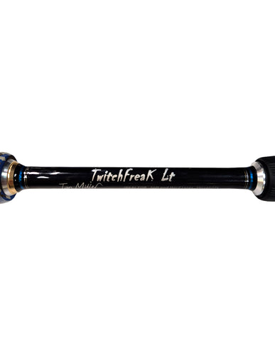 Millerods Fishing Rod Range – Get Wet Outdoors