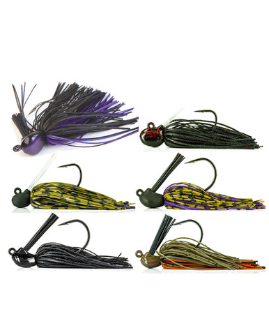 Molix Kento Bass Jigs Lures