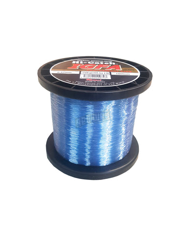 Momoi 1000M Clear Blue IGFA Fishing Line