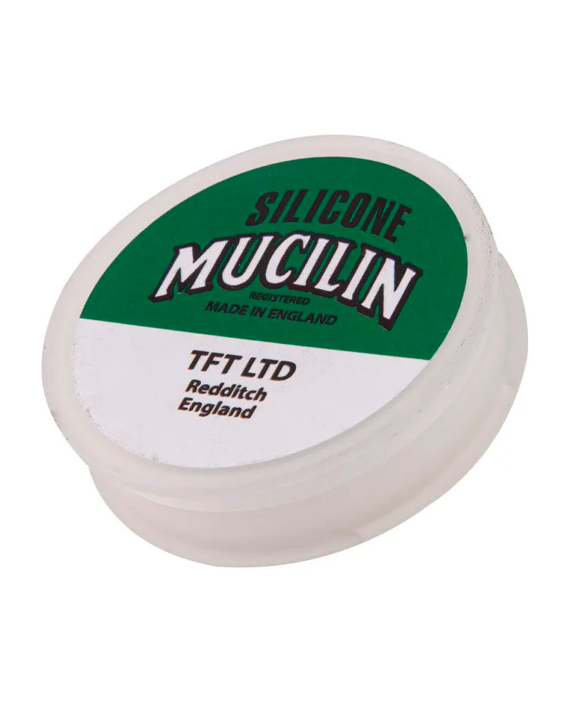 silicone mucilin line dressing Silicone Mucilin Floatant
