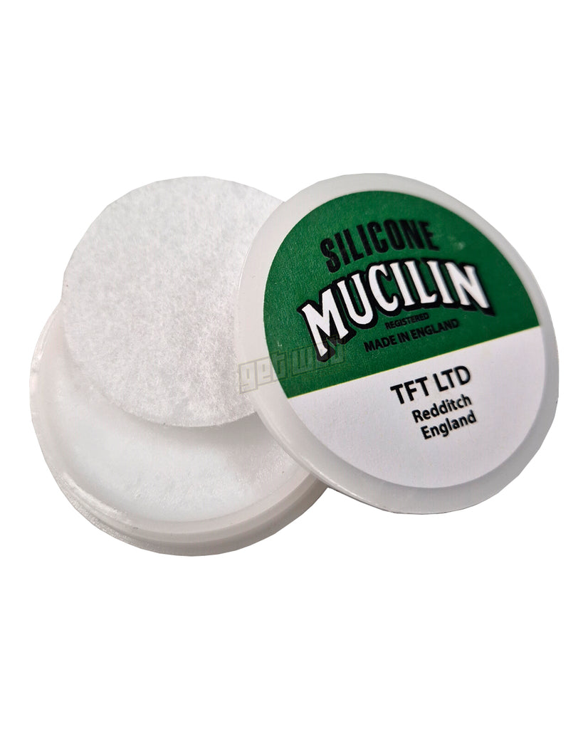 Silicone Mucilin Fly Line Floatant Get Wet Outdoors Silicone Mucilin Fly Line Floatant Get Wet Outdoors
