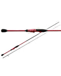 NS EXALT 2 Piece Light Spinning Rods