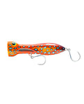 Nomad Chug Norris 150 Popper 150mm Lure
