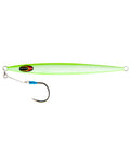 Nomad The Streaker 200g Jigs