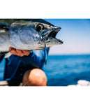 Nomad Ridgeback Long Cast 60g Lures