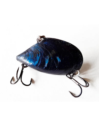 Outback Breamer Vibe Lures