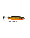 Tasmanian Devil Pegron Lures