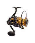 Penn SSVII 7500 Long Cast Surf Reel