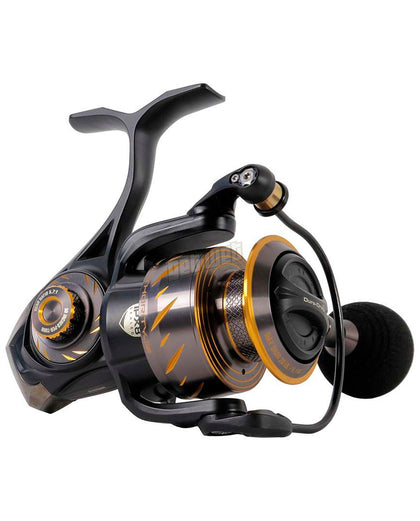 22 Penn Authority 6500 HS Fishing Reels