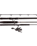 Penn Wrath Spinning Rod Fishing Combo