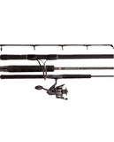 Penn Wrath Spinning Rod Combo