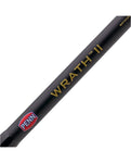 Penn Wrath Spinning Rod Fishing Combo