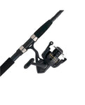 Penn Wrath Spinning Rod Fishing Combo