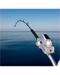 Penn 80 Fathom Assassin II Penn Ocean Assassin II 622XXH Electric Combo
